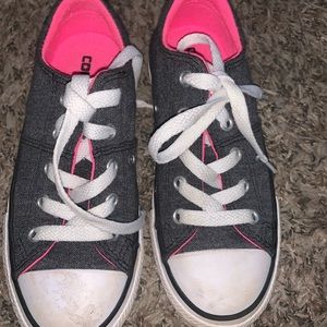 Converse size 12